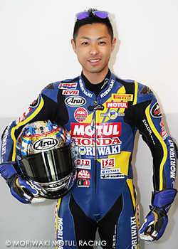 全日本 Round 1: -MOTEGI (栃木)
