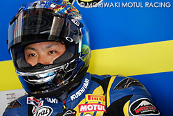 全日本 Round 2: -SUZUKA (鈴鹿)