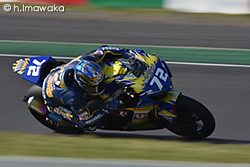 全日本 Round 2: -SUZUKA (鈴鹿)