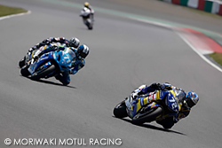 全日本 Round 2: -SUZUKA (鈴鹿)