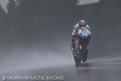 全日本 Round 4: -SUGO (宮城)