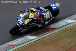 全日本 Round 4: -SUGO (宮城)