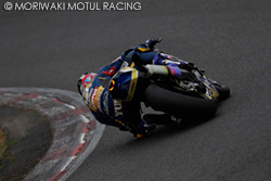 全日本 Round 4: -SUGO (宮城)