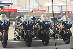 全日本 Round 4: -SUGO (宮城)