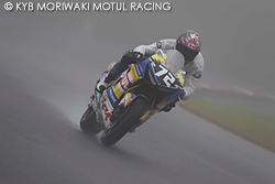 全日本 Round 7: -AUTOPOLIS (大分)