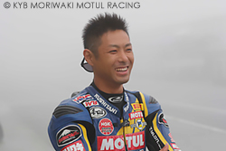 全日本 Round 7: -AUTOPOLIS (大分)