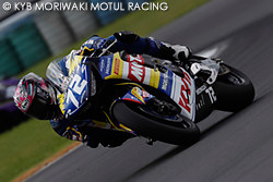 全日本 Round 7: -AUTOPOLIS (大分)