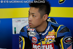 全日本 Round 7: -AUTOPOLIS (大分)