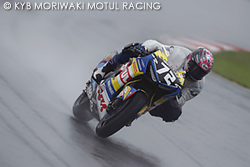 全日本 Round 8: -OKAYAMA (岡山)