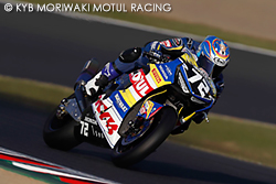 全日本 Round 9: -SUZUKA (鈴鹿)