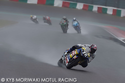 全日本 Round 9: -SUZUKA (鈴鹿)