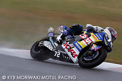 全日本 Round 9: -SUZUKA (鈴鹿)