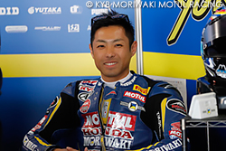 全日本 Round 9: -SUZUKA (鈴鹿)