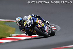 鈴鹿8耐ロードレース : -SUZUKA (三重)