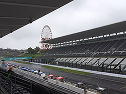 FIM EWC 世界耐久ロードレース最終戦: Suzuka 8 hours（SUZUKA）
