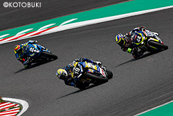 FIM EWC 世界耐久ロードレース最終戦: Suzuka 8 hours（SUZUKA）