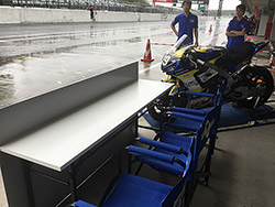 FIM EWC 世界耐久ロードレース最終戦: Suzuka 8 hours（SUZUKA）