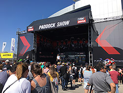 WorldSBK Round 6: -Jerez (SPAIN)