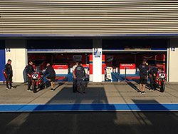 WorldSBK Round 6: -Jerez (SPAIN)