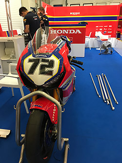 WorldSBK Round 6: -Jerez (SPAIN)