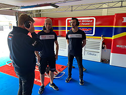 WorldSBK Round 6: -Jerez (SPAIN)