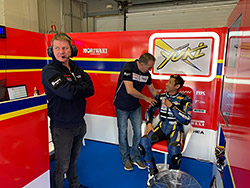 WorldSBK Round 6: -Jerez (SPAIN)