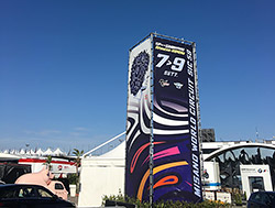 WorldSBK Round 7: -Misano (Riviera di Rimini)