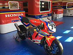 WorldSBK Round 7: -Misano (Riviera di Rimini)