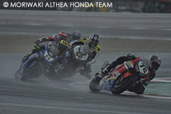 WorldSBK Round 7: -Misano (Riviera di Rimini)