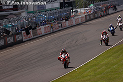 全日本 Round 1: -SUGO (宮城)