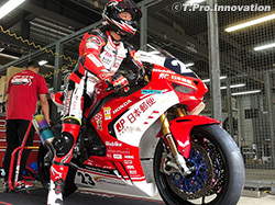 全日本 Round 1: -SUGO (宮城)