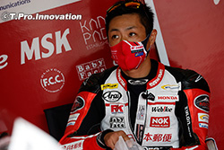 全日本 Round 3: -AUTOPOLIS (大分)