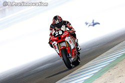 全日本 Round 4: -MOTEGI (栃木)