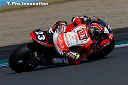 全日本 Round 4: -MOTEGI (栃木)