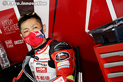 全日本 Round 5: -SUZUKA (三重)