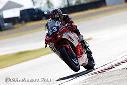 全日本 Round 5: -SUZUKA (三重)