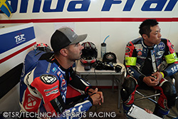 世界耐久 Round 1: -24 Heures Motos (Le Mans)