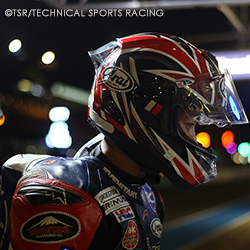 世界耐久 Round 1: -24 Heures Motos (Le Mans)