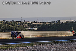 世界耐久 Round 2: -12H of Estoril (PORTUGAL)