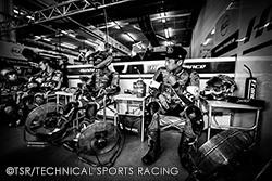 世界耐久 Round 2: -12H of Estoril (PORTUGAL)