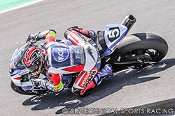 世界耐久 Round 2: -12H of Estoril (PORTUGAL)