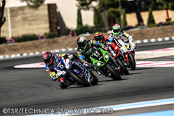 世界耐久 Round 3: -BOL D'OR 2021 (FRANCE)