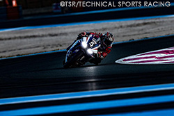 世界耐久 Round 3: -BOL D'OR 2021 (FRANCE)