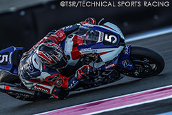 世界耐久 Round 3: -BOL D'OR 2021 (FRANCE)