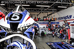 世界耐久 Round 4: -THE 6 HOURS OF MOST 2021 (CZECH)