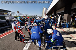 世界耐久 Round 4: -THE 6 HOURS OF MOST 2021 (CZECH)