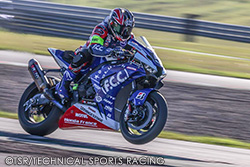 世界耐久 Round 4: -THE 6 HOURS OF MOST 2021 (CZECH)