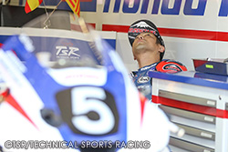 世界耐久 Round 4: -THE 6 HOURS OF MOST 2021 (CZECH)