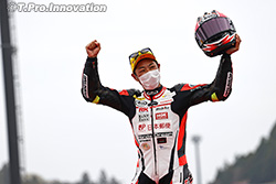 全日本 Round 1: -MOTEGI (栃木)