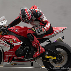 全日本 Round 1: -MOTEGI (栃木)